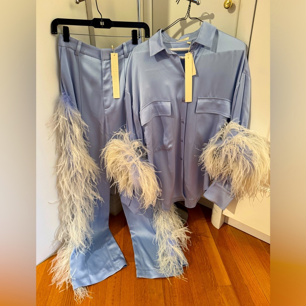 La Pointe - Pants - Brand New, with Tags